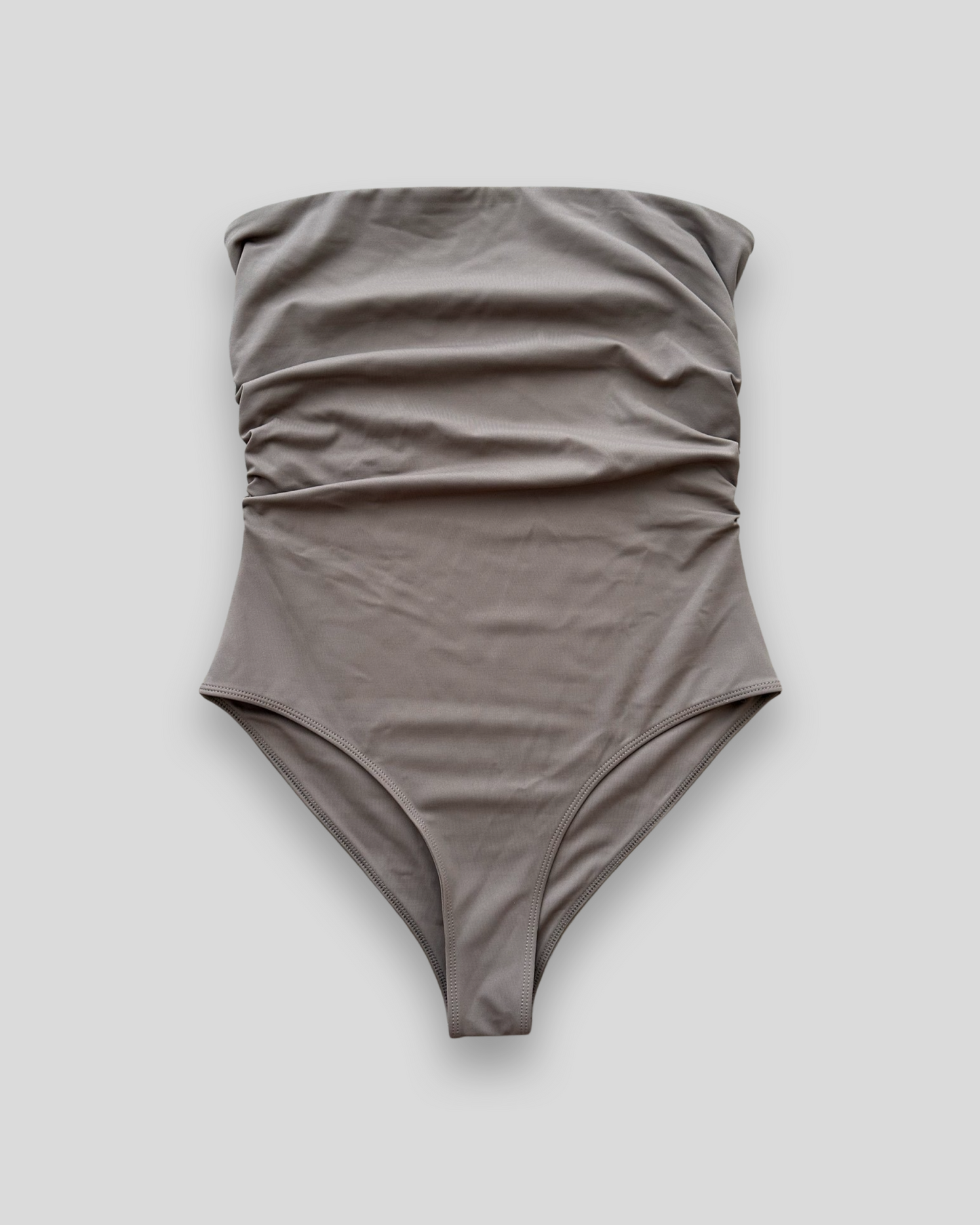 Hailey One Piece - Cacao